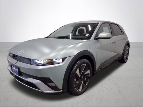 New 2026 Hyundai Ioniq 5 SEL AWD/4WD image 2