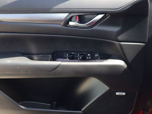 Used 2021 MAZDA CX-5 Touring w/ Touring Preferred SV Package image 16