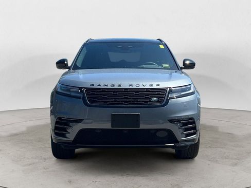 New 2026 Land Rover Range Rover Velar Dynamic SE image 8