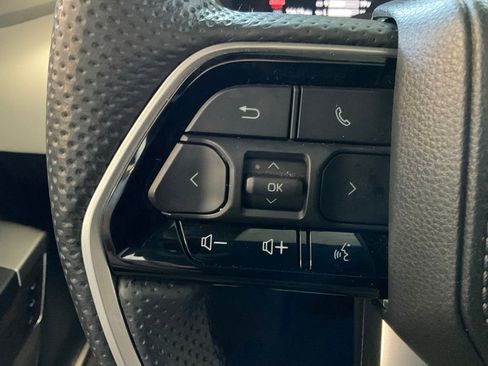 Used 2024 Toyota Tundra Capstone AWD/4WD image 13