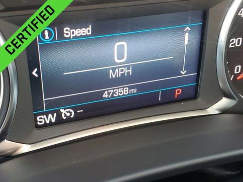 Used 2023 GMC Acadia SLE w/ Driver Convenience Package AWD/4WD image 13