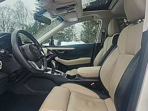Used 2020 Subaru Outback Limited image 20