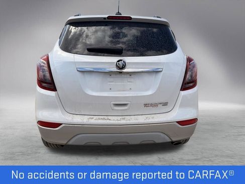 Used 2019 Buick Encore Preferred image 4