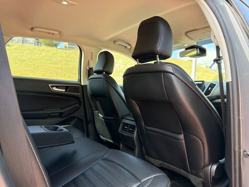 Certified 2024 Ford Edge SEL AWD/4WD image 27