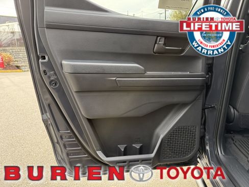 New 2025 Toyota Tacoma SR5 image 30