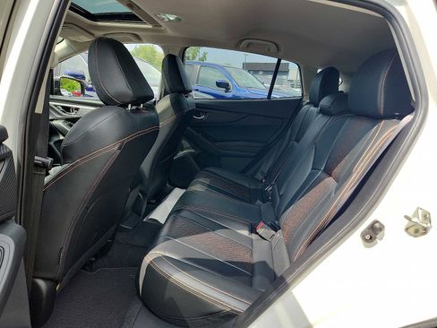 Used 2021 Subaru Crosstrek 2.5i Limited w/ Moonroof Package 2 image 10