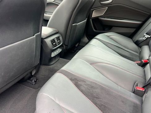 Certified 2025 Acura TLX A-Spec Package image 13