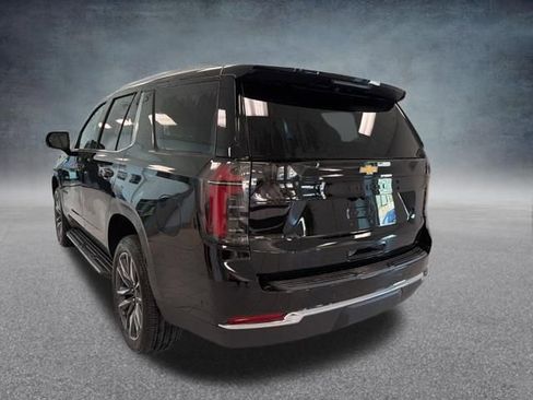 New 2026 Chevrolet Tahoe LS AWD/4WD image 9