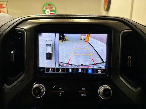 Used 2020 GMC Sierra 2500 Denali w/ Denali Ultimate Package image 24