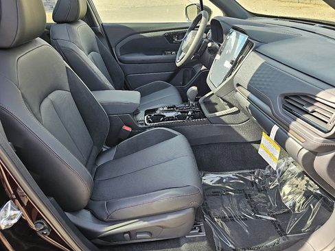 New 2026 Subaru Forester Touring image 19