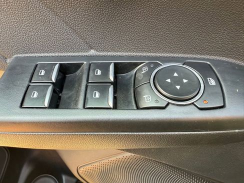 Certified 2023 Ford Escape ST-Line Select w/ Tech Pack #1 image 21