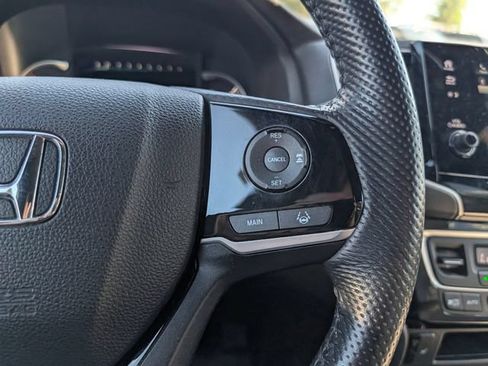 Used 2019 Honda Passport Touring image 18