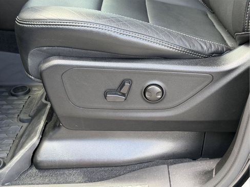 Used 2026 RAM 1500 Rebel w/ Rebel Level 2 Equipment Group AWD/4WD image 14