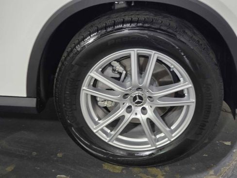 Used 2026 Mercedes-Benz GLC 300 4MATIC image 10