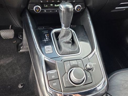 Used 2021 MAZDA CX-9 Grand Touring AWD/4WD image 28