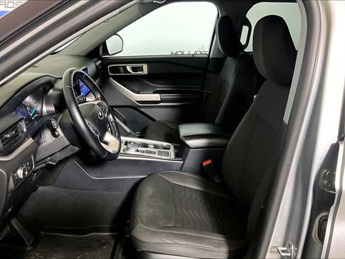 Used 2021 Ford Explorer XLT RWD image 20