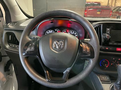 Used 2022 RAM ProMaster City Wagon FWD image 17