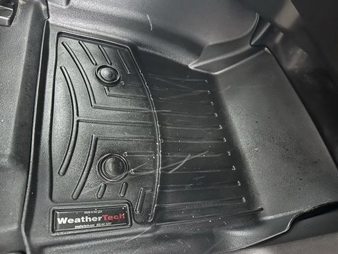 Used 2017 Chevrolet Silverado 1500 W/T w/ Trailering Package image 19