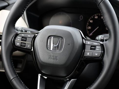 New 2026 Honda HR-V EX-L image 19