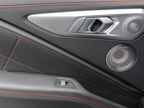 Used 2024 BMW XM Label Red image 34