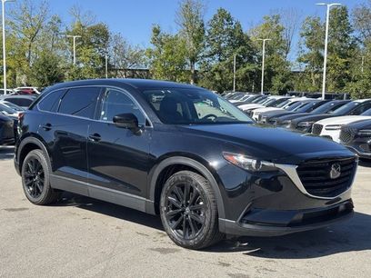 Used 2023 MAZDA CX-9 Touring Plus