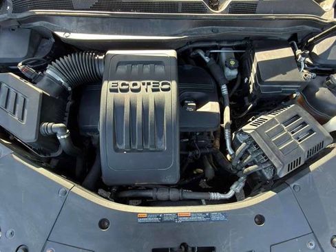 Used 2012 Chevrolet Equinox LS w/ LPO, Protection Package image 31