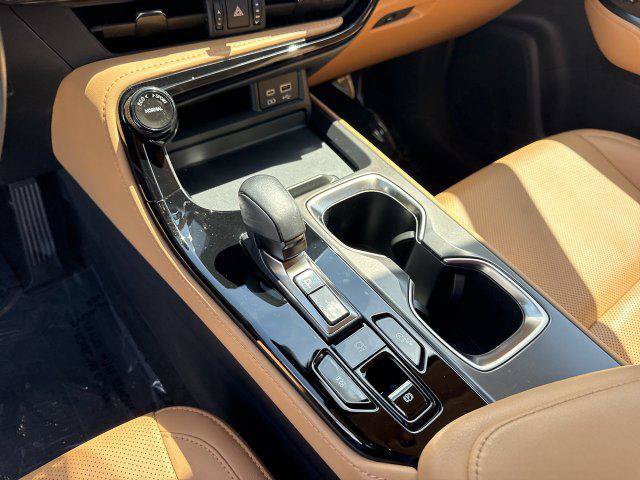 Certified 2024 Lexus NX 250 FWD w/ Cold Area Package image 21