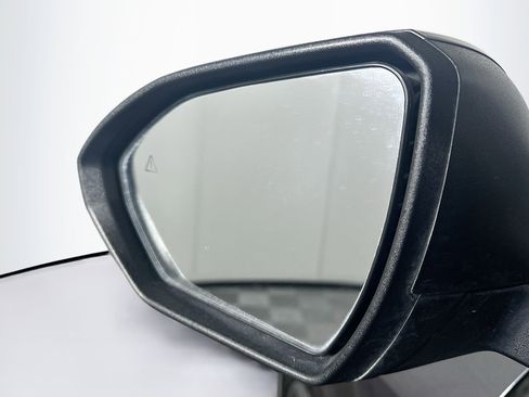 Used 2025 Hyundai Tucson Blue image 16