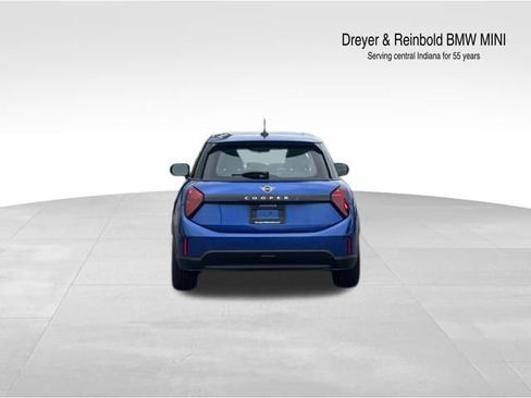 Certified 2025 MINI Cooper S image 5