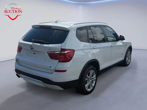 Used 2015 BMW X3 xDrive35i w/ Premium Package image 5