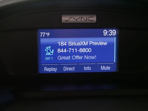 Used 2015 Ford Escape SE AWD/4WD image 32