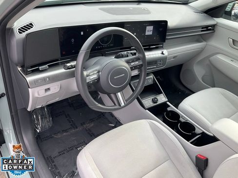 Used 2024 Hyundai Kona SEL FWD image 13