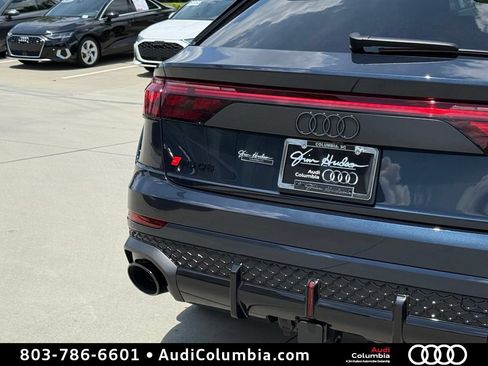 New 2026 Audi RS Q8 performance AWD/4WD image 14