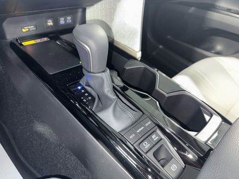 New 2026 Toyota Camry XLE w/ Premium Plus Package image 26