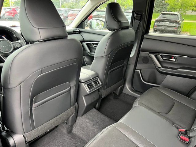 New 2026 MAZDA CX-5 Select AWD/4WD image 27
