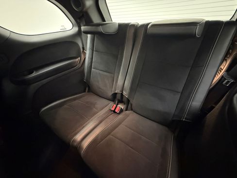 Used 2021 Dodge Durango SRT Hellcat w/ Black Package AWD/4WD image 28
