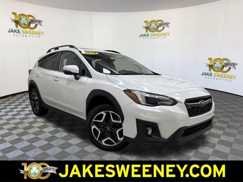 Used 2019 Subaru Crosstrek 2.0i Limited w/ Popular Package #4 AWD/4WD image 1
