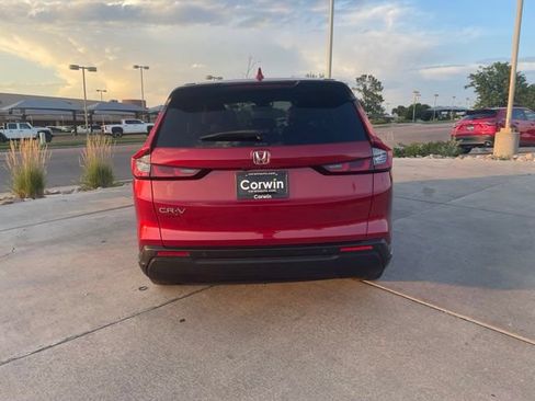Used 2024 Honda CR-V EX-L image 7