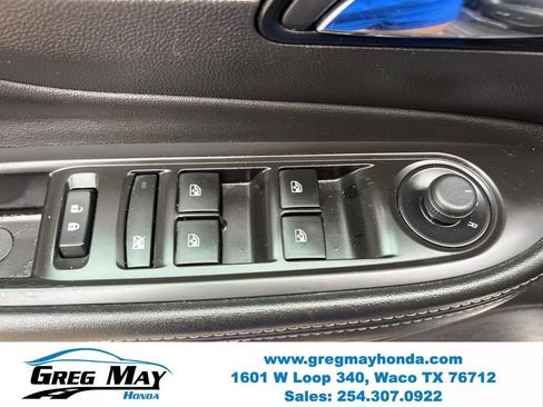 Used 2019 Buick Encore Preferred w/ Safety Package FWD image 22