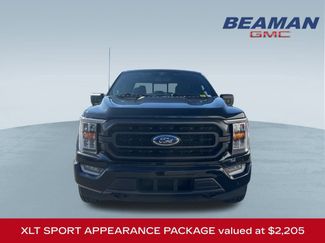 Used 2023 Ford F150 XLT w/ Equipment Group 302A High video 2