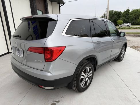 Used 2016 Honda Pilot EX-L image 8