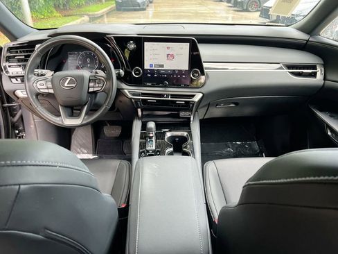 Certified 2024 Lexus RX 350 FWD w/ Technology Package image 20