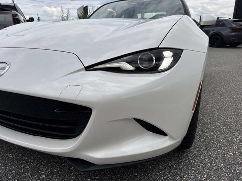 New 2026 MAZDA MX-5 Miata Grand Touring RWD image 11