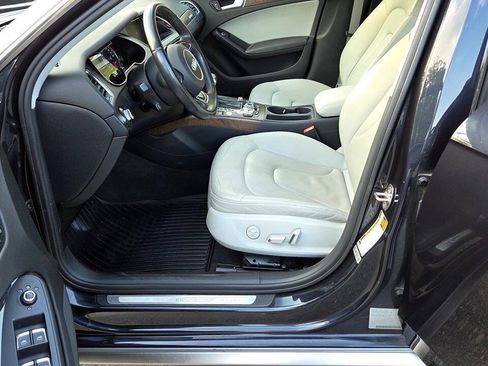 Used 2015 Audi A4 Premium Plus w/ Technology Package AWD/4WD image 24