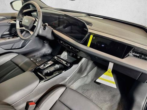 New 2027 Audi A6 e-tron Premium Plus AWD/4WD image 25