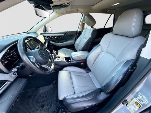 Used 2023 Subaru Outback Limited XT image 23