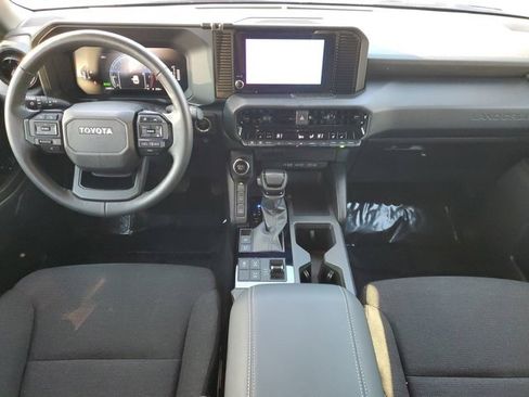 Used 2025 Toyota Land Cruiser image 7