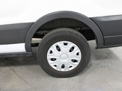 Used 2023 Ford Transit 350 XLT image 35