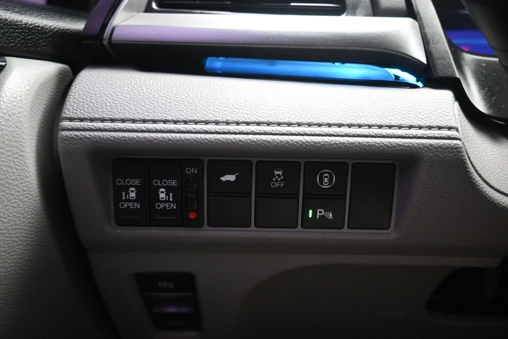 Used 2022 Honda Odyssey Touring image 28