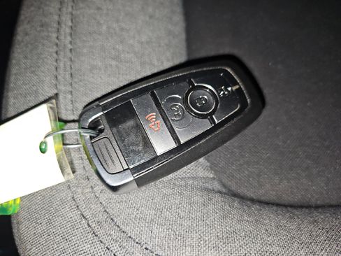 Used 2023 Ford Bronco Big Bend image 36